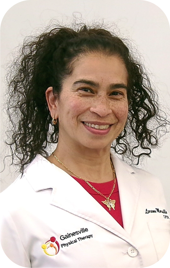 Lorena Morsillo