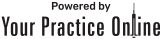 Your Practice Online Logo