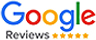 Google reviews logo