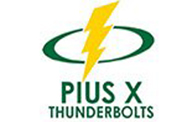 Picture of PIUS X THUNDERBOLTS athletics