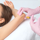 Orthobiologic Treatments for the Elbow Image