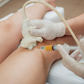 Regenerative Medicine for Sports Injuries Image
