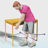 Shoulder Rehabilitation Image