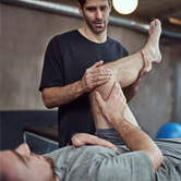Sports Therapy Image