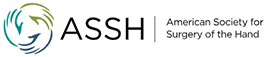 American Society for Surgery of the Hand (ASSH) - Logo