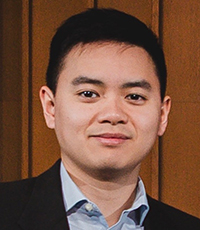 Joseph Pham