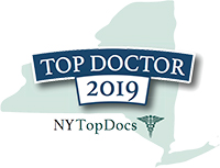 NY Top Doc for 2019