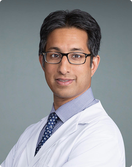 Dr. Salil Gupta