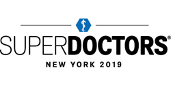 Super Doctors for 2019