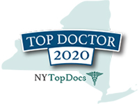 NY Top Doc for 2020