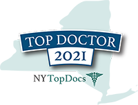 NY Top Doc for 2021