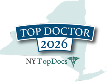NY Top Doc for 2026