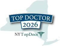NY Top Doc for 2026