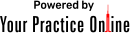 Your Practice Online Logo