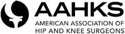 American Association of Hip and Knee Surgeons Logo