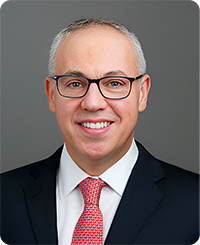 Alejandro Gonzalez Della Valle, MD - Profile Picture