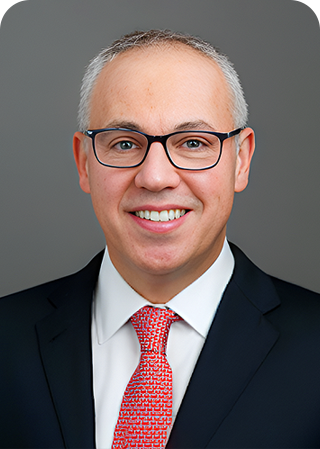 Alejandro Gonzalez Della Valle, MD - Profile Picture