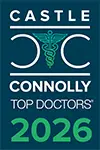 Castle Connolly Top Doctor 2026 image