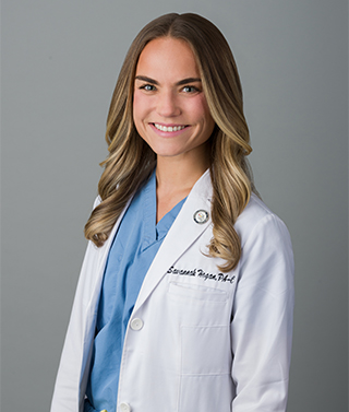 Savannah McPhee - Physician Assistant in New York City, Paramus, Westchester - Profile Picture
