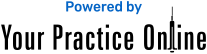 Your Practice Online Logo