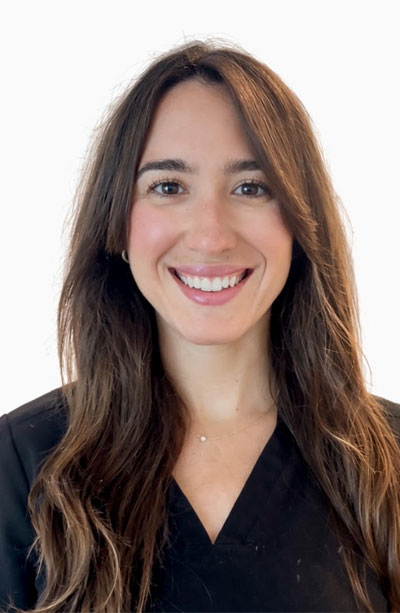 Amanda Ribeiro, Board-Certified Psychiatric Mental Health Nurse Practitioner
