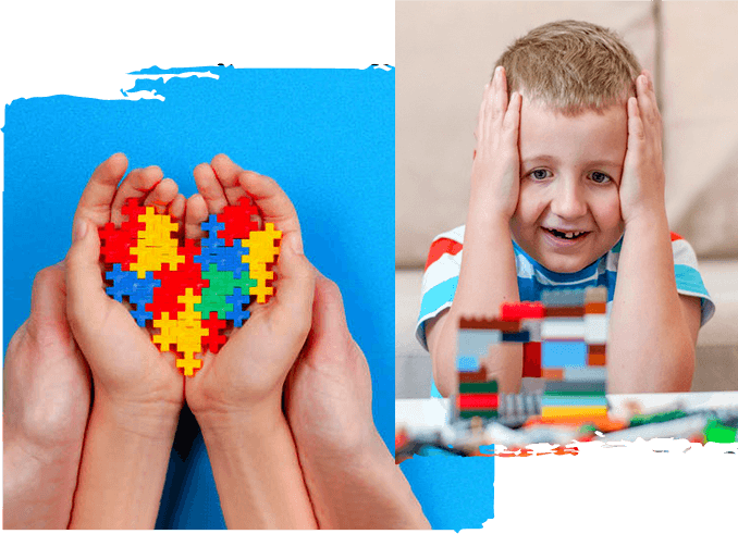 Autism Spectrum Disorder