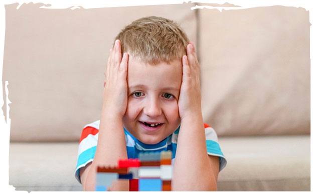 Autism Spectrum Disorder pic