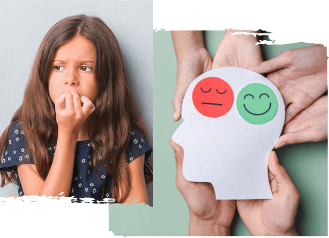 Depression &  Mood Disorders