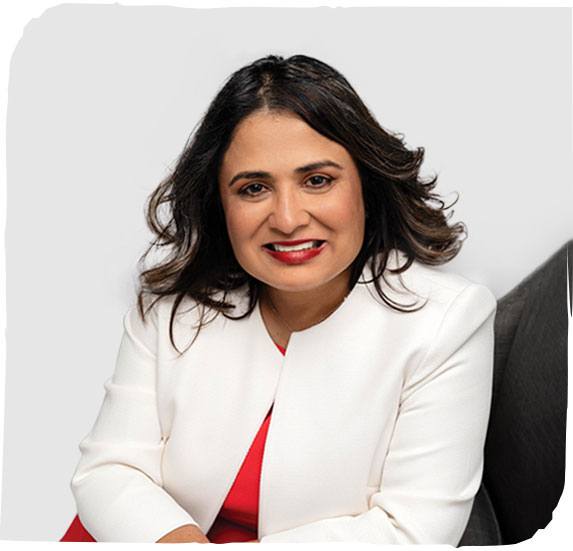 Dr. Priti Kothari Profile Pic