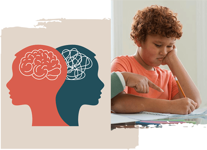Learning Disabilities & Developmental Delays