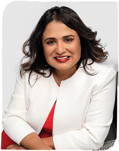 Dr. Priti Kothari pic