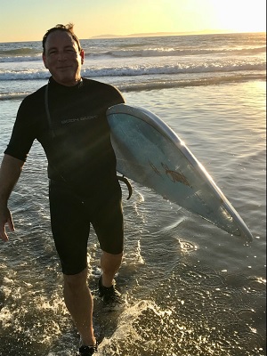 Charles L. Stewart, PA-C img