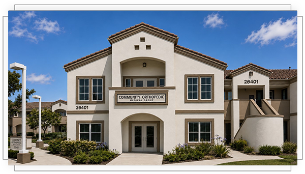 Community Orthopedic Medical Group
