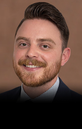 Connor D. Galbraith, PA-C 