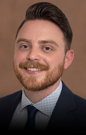 Connor D. Galbraith, PA-C Img