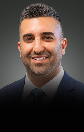 Omid Jalali, M.D.