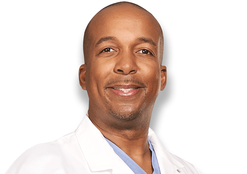 mark vann md profile pic