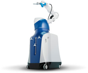 Robotic Anterior Total Hip Arthroplasty pic