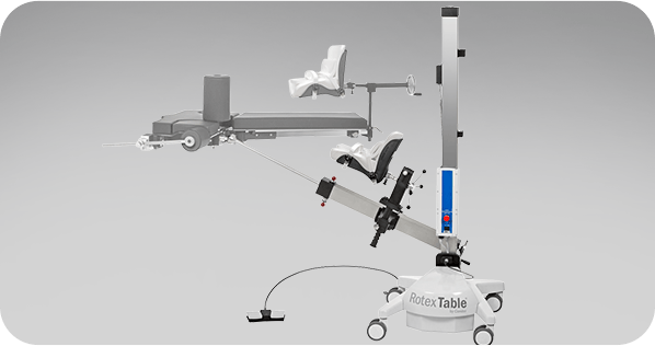 American Academy of Orthopaedic Surgeons