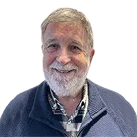 Picture of Mr. Lynton Toister