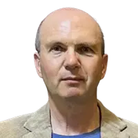 Picture of Mr. Dmytri Nikolayev