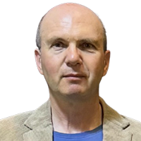 Picture of Mr. Dmytri Nikolayev