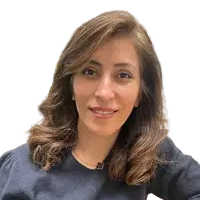Picture of Dr Mojgan (Sarah) Tavanaei