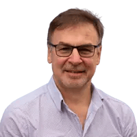 Picture of Dr. Sergei Kiryshin