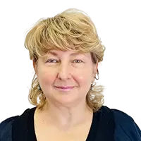 Picture of Dr. Elena Mirmilstein