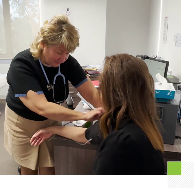 Exceptional Personalized Care