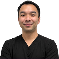 Picture of Dr. John Foo
