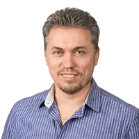 Picture of Dr. Oleg Rachinsky