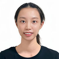 Picture of Xiaojing (Jenie) Peng