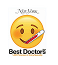 New York Best Doctors logo